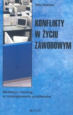 Konflikty w życiu zawodowym